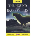 THE HOUND OF THE BASKERVILLES - Arthur Conan Doyle – Hledejceny.cz