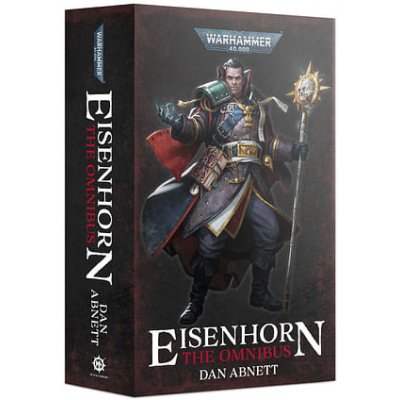 Eisenhorn: The Omnibus