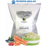 Bohemia Pet Food Příloha B 5 kg – Zbozi.Blesk.cz