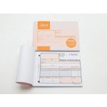 Optys 1081 Příjmový pokladní doklad samopropisovací číslovaný 2x50 listů – Zboží Dáma Optys 1081 Příjmový pokladní doklad samopropisovací číslovaný 2x50 listů – Zboží Dáma