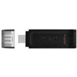Kingston DataTraveler 70 128GB DT70/128GB – Zboží Živě