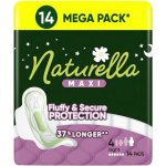 Naturella Camomile Classic Thick Night 14 ks – Zboží Dáma
