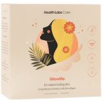 Health Labs Care GlowMe Kolagen 5000 mg ananas mango 30 sáčků – Hledejceny.cz