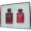 Joop! Homme EDT 125 ml + voda po holení 75 ml dárková sada