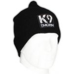 K9 Thorn Zimní čepice černá – Hledejceny.cz
