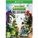 Plants vs Zombies Garden Warfare