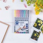 Staedtler Lumocolor 318 WP8 – Zboží Živě