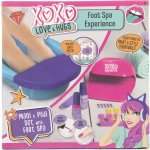 Alltoys Sada na manikúru a pedikúru XOXO – Hledejceny.cz