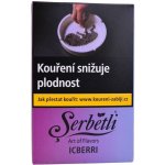 Serbetli 50 g Icberri – Zboží Dáma