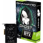 Gainward GeForce RTX 3050 Ghost 8GB GDDR6 471056224-3710 – Hledejceny.cz