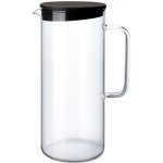 SIMAX FRIDGE JUG Džbán s plastovým víčkem 1,25 l – Sleviste.cz
