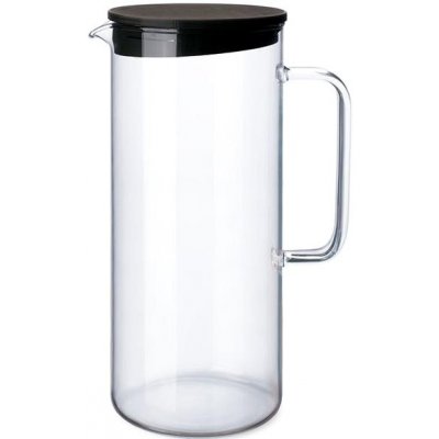 SIMAX FRIDGE JUG Džbán s plastovým víčkem 1,25 l – Sleviste.cz