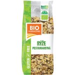 ProBio Rýže pestrobarevná 0,5 kg – Zboží Dáma