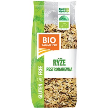 ProBio Rýže pestrobarevná 0,5 kg