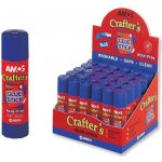 Lepicí tyčinka Crafter´s s mizející stopou 22 g – Zboží Mobilmania