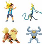 Jazwares Pokemon Battle figurky Inteleon – Zboží Mobilmania