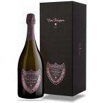 Dom Pérignon Vintage Rosé 2009 12,5% 0,75 l (karton) – Zboží Dáma