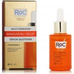 RoC Multi Correxion Revive + Glow rozjasňující sérum proti vráskám 30 ml – Zboží Dáma