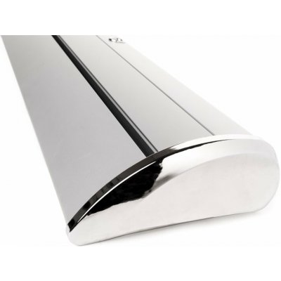 ROLL-BANNER DELUXE 85 x 160-225 cm – Zboží Živě