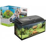 Aquael Aqua4Family akvarijní set 80 x 35 x 40 cm, 112 l – Zbozi.Blesk.cz