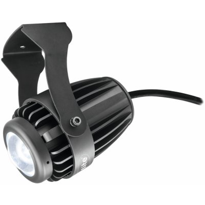 Eurolite LED IP PST-10W 6400K reflektor, IP65 – Zboží Mobilmania