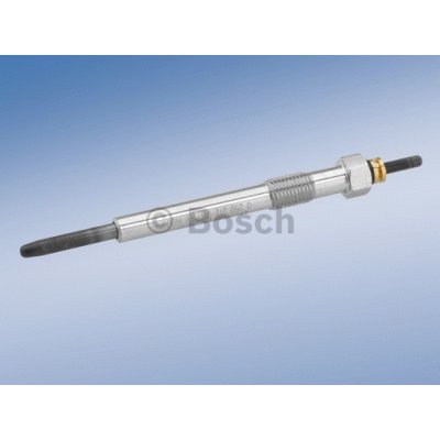 Žhavící svíčka Bosch 0 250 212 011 – Hledejceny.cz