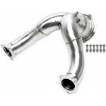 TA Technix downpipe s 200článkovým katalyzátorem Audi S4 8W / B9, od 2016 3.0TFSi 260kW – Hledejceny.cz
