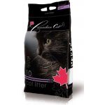 BENEK Canadian Cat Lavender Protect Bentonitové 10 l – Sleviste.cz