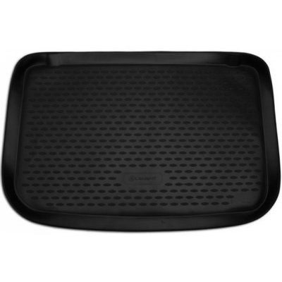 Gumová vana do kufru Novline Renault Clio 2012-2019 hatchback – Hledejceny.cz