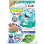 Craze Inkee Slime barevný sliz do koupele Pink 100 g – Sleviste.cz