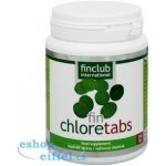Finclub Fin Chloretabs 290 tablet – Hledejceny.cz