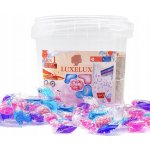 Luxelux Kapsle na praní s květinovou vůní 5v1 75 PD – Zbozi.Blesk.cz