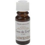 Casa de Engel éterický olej Lawenda 10 ml – Hledejceny.cz