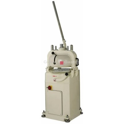 HENDI univerzální zásobník 557402 – Zboží Dáma