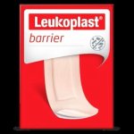 Leukoplast Barrier náplast voděodolná 22 x 72 mm 10 ks – Hledejceny.cz