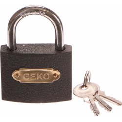 Geko G01313