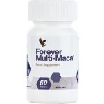 Forever Multi Maca 60 tablet – Hledejceny.cz