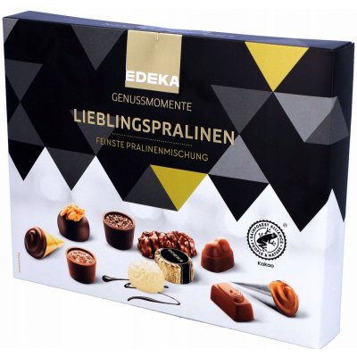 Edeka Premium Oblíbené kousky 200 g – Zboží Dáma