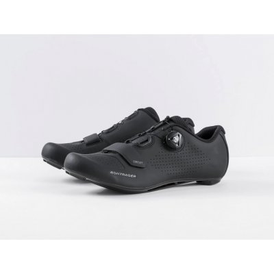 Bontrager Circuit Road Shoe black – Hledejceny.cz
