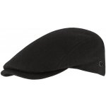 Fléchet vlněná bekovka driver cap černá – Hledejceny.cz