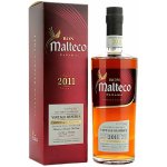 Malteco Vintage Reserva 2011 42,3% 0,7 l (karton) – Hledejceny.cz