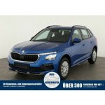 Skoda Kamiq 1.5 TSI DSG Selection 110 kW – Hledejceny.cz