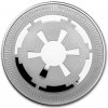 Niue Island Star Wars: Galactic Empire Bullion 1 Oz