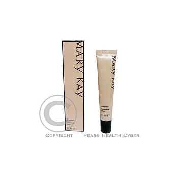 Mary Kay Oil Mattifier Matující krém na mastnou pleť Oil Mattifier Cream 17 ml