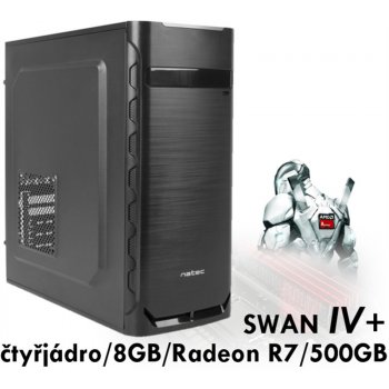 VIPEL SWAN IV+ GEN2 PCSW0045G2
