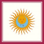 King Crimson - Larks Tongues In Aspic - Hq LP – Hledejceny.cz