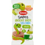 Emco Super ovocný hadík jablko 20 g – Zbozi.Blesk.cz