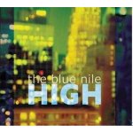 The Blue Nile - High CD – Hledejceny.cz