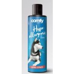 Comfy Hypoalergenní šampon pro psy 250 ml – HobbyKompas.cz