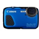 Canon PowerShot D30